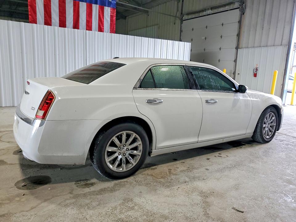 2012 Chrysler 300 მანქანა იყიდება აუქციონზე, vin: 2C3CCACG1CH123796, აუქციონის ნომერი: 47230366