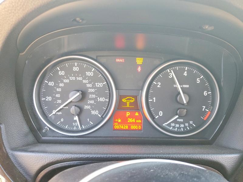 Продажа на аукционе авто 2011 Bmw 328i, vin: WBAPH5G54BNM80505, номер лота: 41840236
