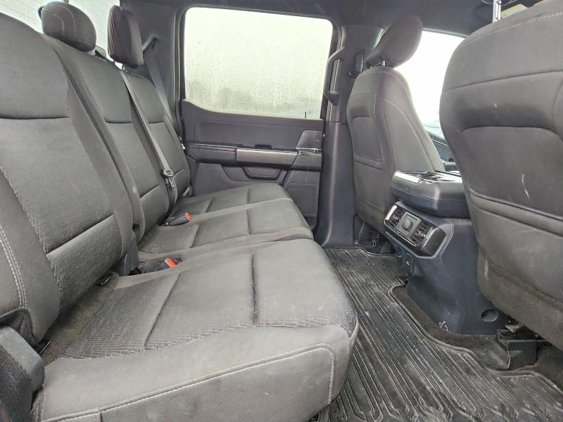 2021 Ford F150 მანქანა იყიდება აუქციონზე, vin: 1FTEW1EP1MFA35858, აუქციონის ნომერი: 47041316