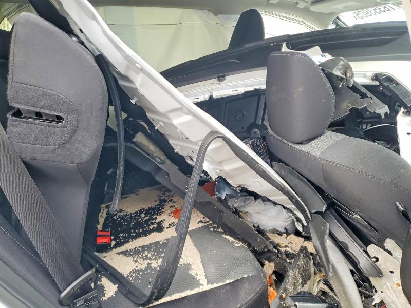 2026 Nissan Rogue მანქანა იყიდება აუქციონზე, vin: JN8BT3BB6TW089725, აუქციონის ნომერი: 78353905