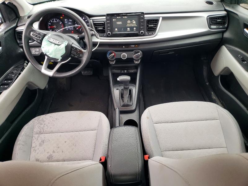 Aukcja sprzedaży 2020 Kia Rio, vin: 3KPA24ADXLE359245, numer aukcji: 47112786