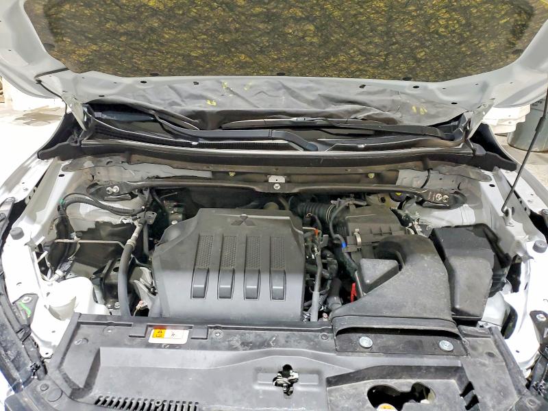 Продаж на аукціоні авто 2025 Mitsubishi Eclipse Cross, vin: JA4ATVAA7SZ010582, номер лоту: 41595456