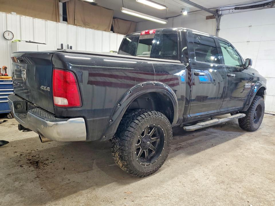 Auction sale of the 2016 Ram 1500, vin: 3C6RR7LT4GG136463, lot number: 79903325