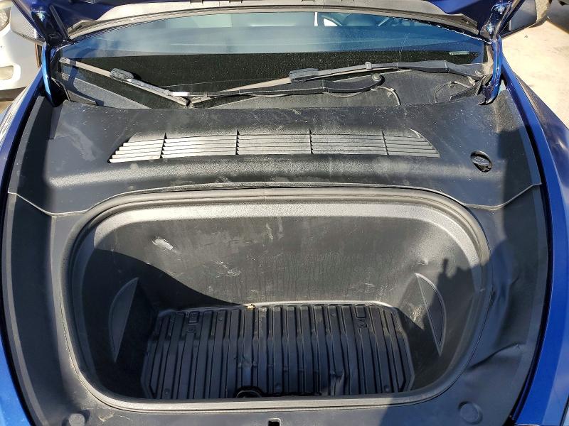 Продаж на аукціоні авто 2022 Tesla Model Y, vin: 7SAYGDEF6NF553895, номер лоту: 79767445