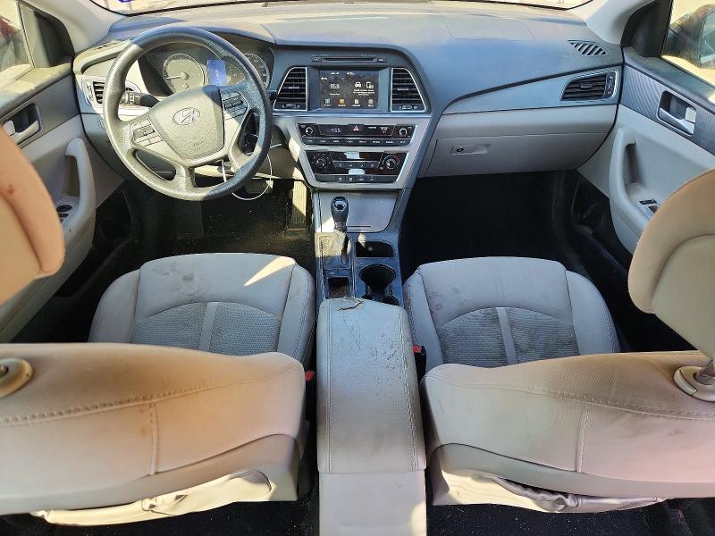 Продаж на аукціоні авто 2016 Hyundai Sonata, vin: 5NPE24AFXGH363803, номер лоту: 48081676