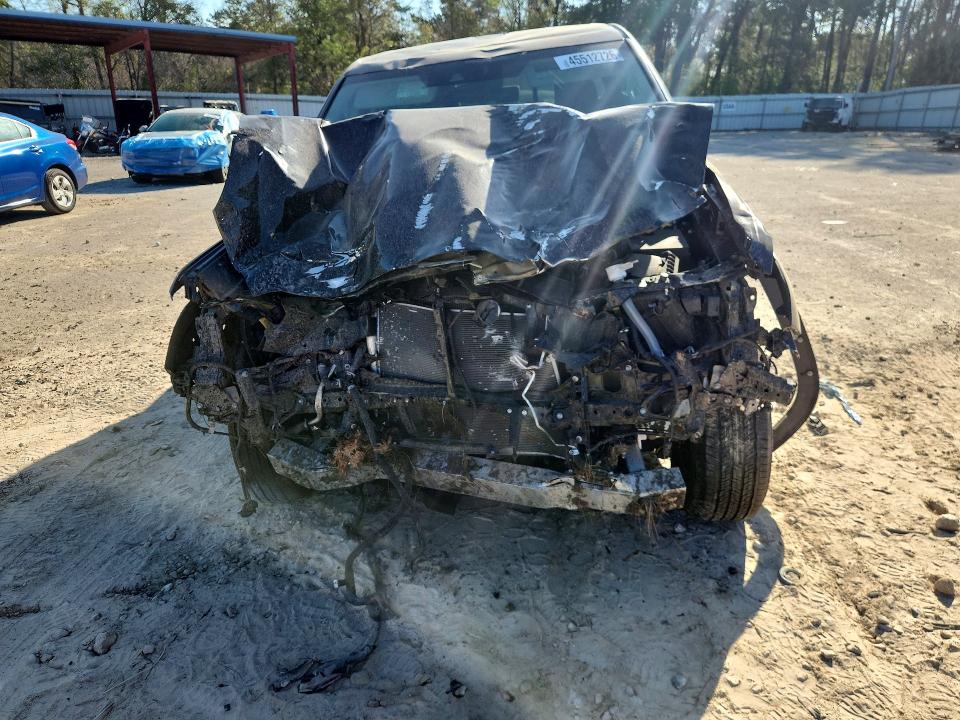52426556 :رقم المزاد ، 5TFLA5AA8RX033850 vin ، 2024 Toyota Tundra مزاد بيع