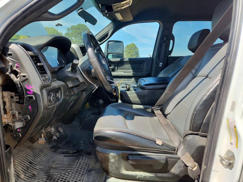 Aukcja sprzedaży 2024 Dodge Ram 2500, vin: 3C6UR5HL2RG125424, numer aukcji: 46825916