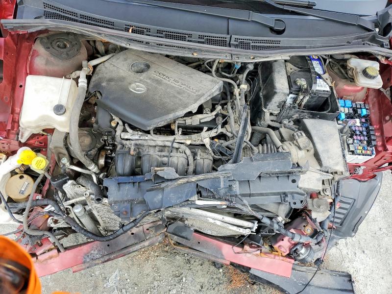 45936206 :رقم المزاد ، JM1CW2DL4D0157368 vin ، 2013 Mazda 5 مزاد بيع