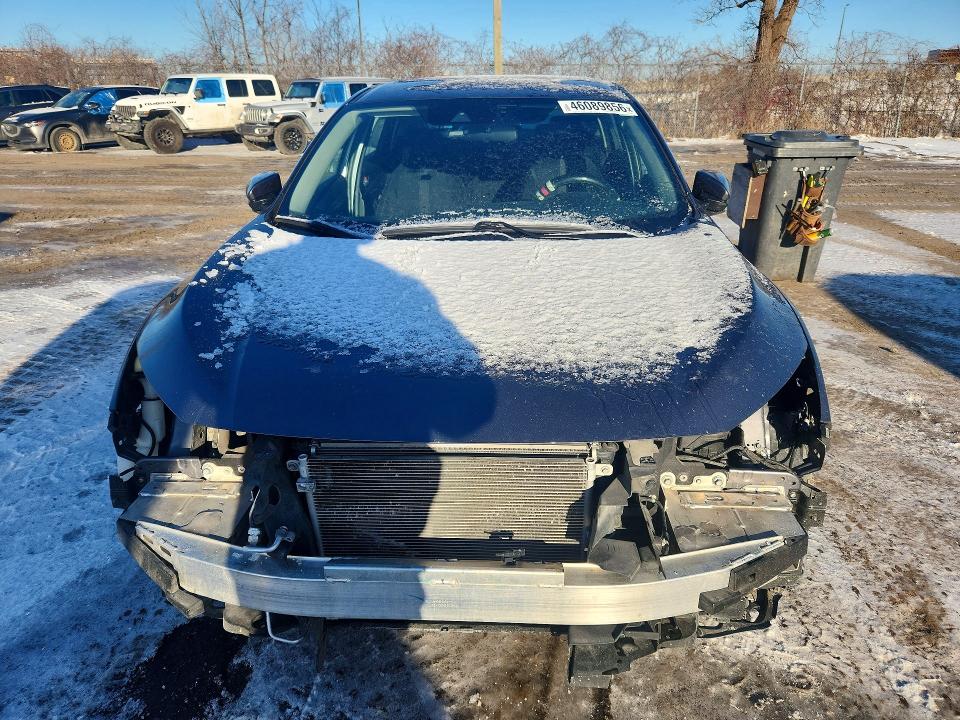 Продажа на аукционе авто 2020 Honda Civic, vin: 2HGFC2F52LH005184, номер лота: 46089856