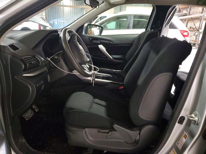 Продаж на аукціоні авто 2023 Mitsubishi Eclipse Cross, vin: JA4ATVAA3PZ010845, номер лоту: 47521506
