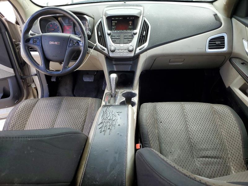 Aukcja sprzedaży 2014 Gmc Terrain, vin: 2GKALMEK3E6290461, numer aukcji: 45638146