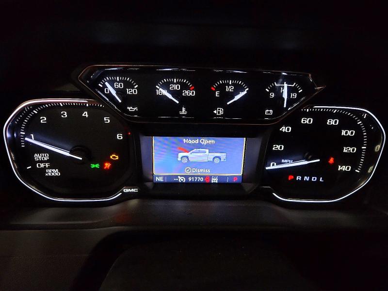 79617145 :رقم المزاد ، 3GTU9BET1LG280646 vin ، 2020 Gmc Sierra مزاد بيع