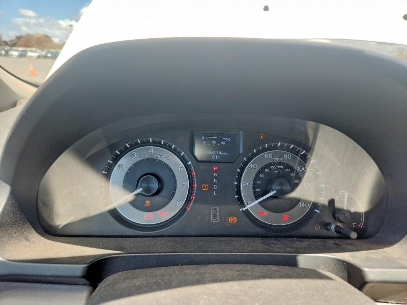 Продаж на аукціоні авто 2014 Honda Odyssey, vin: 5FNRL5H92EB066928, номер лоту: 48348606
