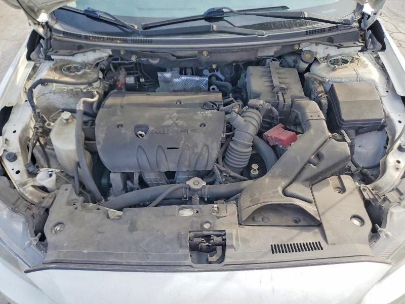 Продаж на аукціоні авто 2014 Mitsubishi Lancer, vin: JA32U2FU6EU011098, номер лоту: 47218746