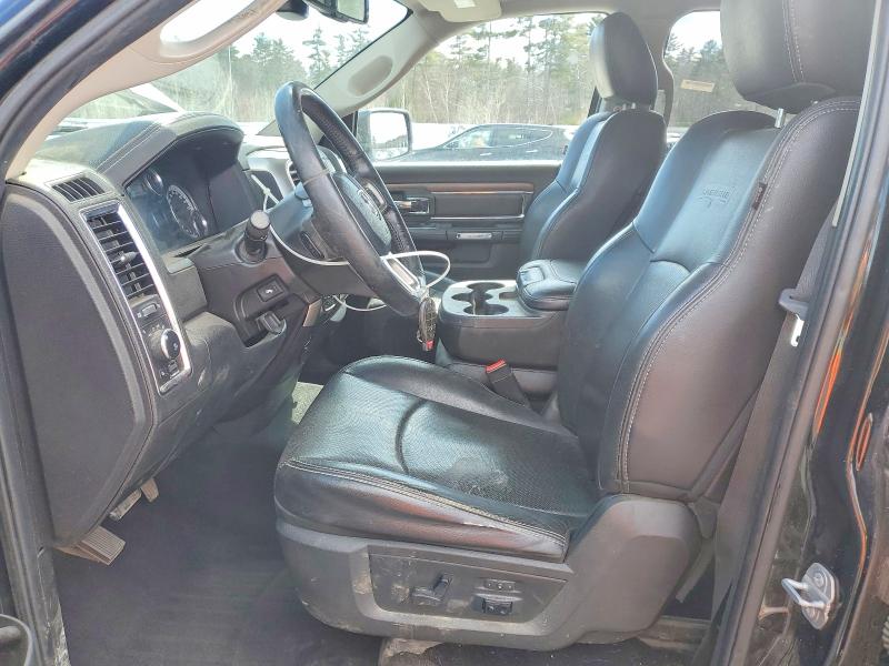 47085326 :رقم المزاد ، 1C6RR7JT9HS652315 vin ، 2017 Ram 1500 مزاد بيع
