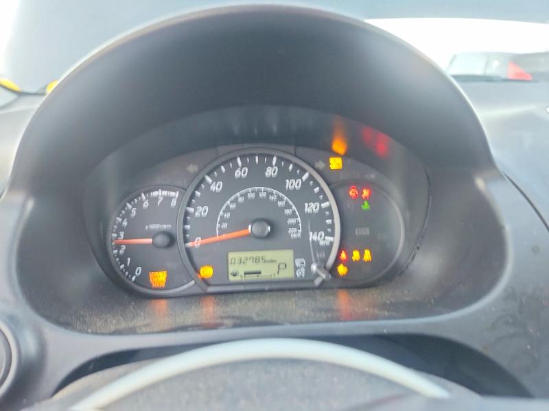 Продаж на аукціоні авто 2024 Mitsubishi Mirage, vin: ML32AUHJ8RH006916, номер лоту: 47829196