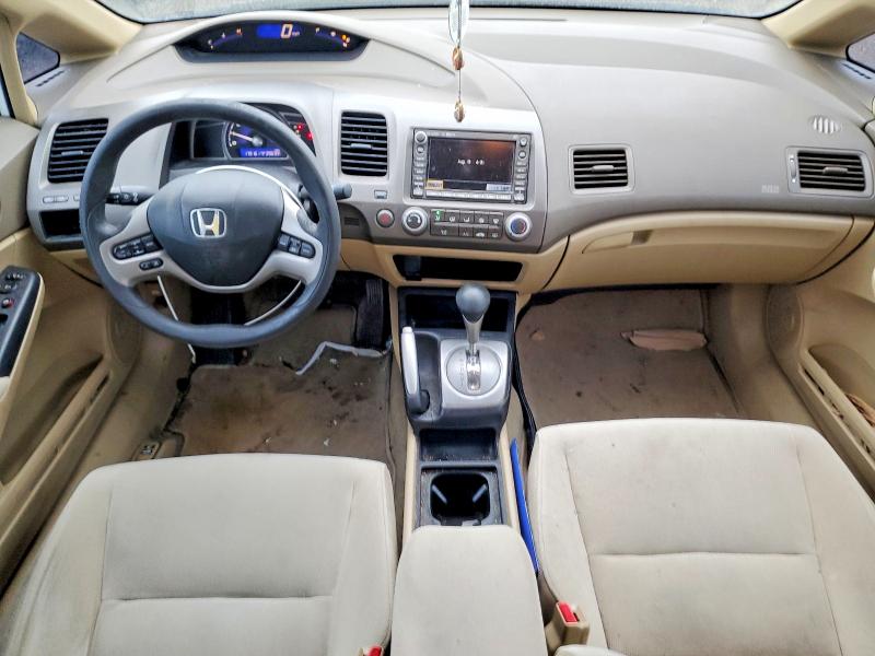 Aukcja sprzedaży 2006 Honda Civic, vin: 1HGFA168X6L118060, numer aukcji: 46959956