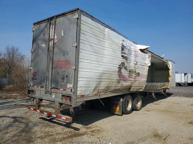 45925246 :رقم المزاد ، 1GRAA0629KW100582 vin ، 2019 Great Dane Trailers Trailer مزاد بيع