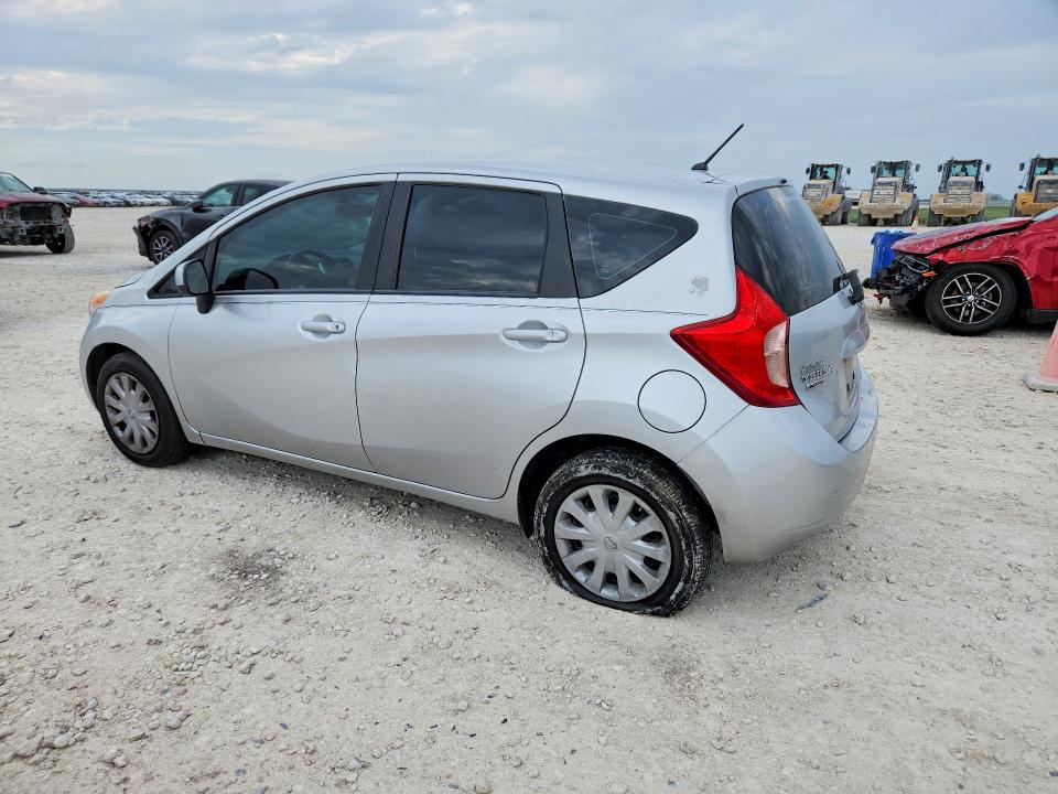 Продажа на аукционе авто 2014 Nissan Versa Note, vin: 3N1CE2CP3EL429990, номер лота: 41906916