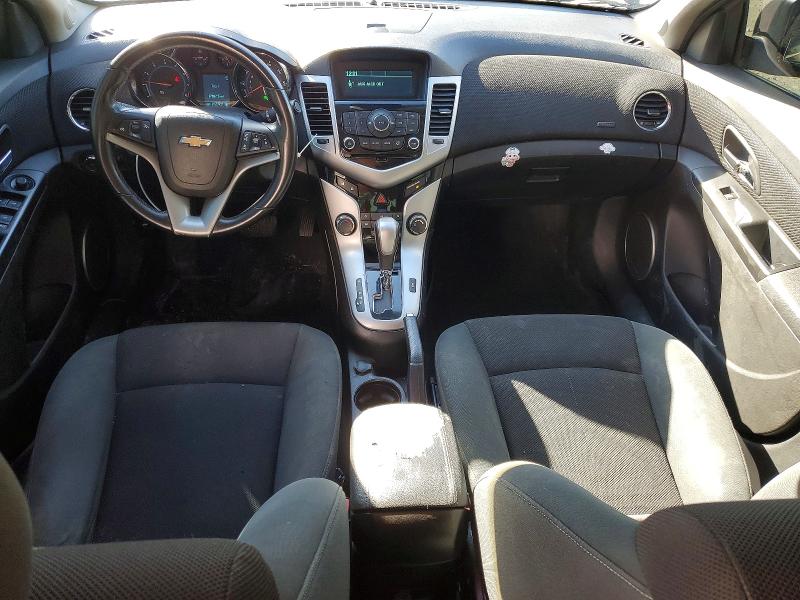 Aukcja sprzedaży 2011 Chevrolet Cruze, vin: 1G1PF5S97B7234001, numer aukcji: 46504526