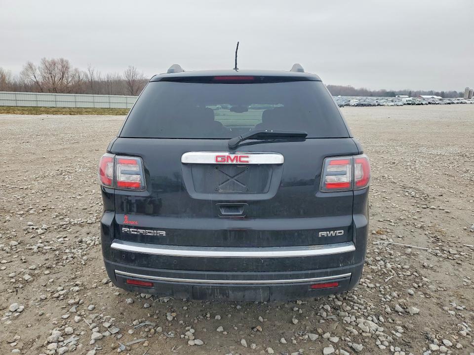 Продажа на аукционе авто 2015 Gmc Acadia, vin: 1GKKVRKD2FJ203512, номер лота: 41690746