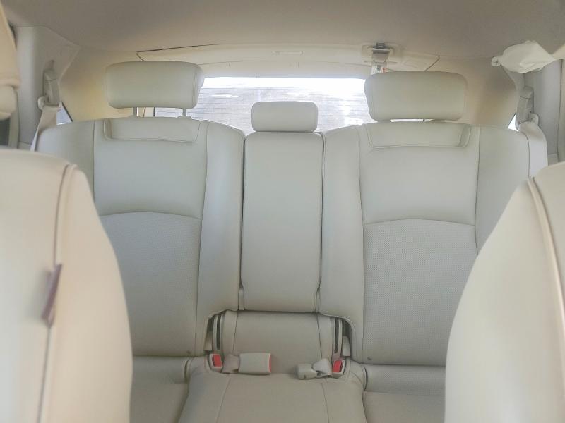 Aukcja sprzedaży 2007 Infiniti Fx35, vin: JNRAS08W47X204275, numer aukcji: 47829946