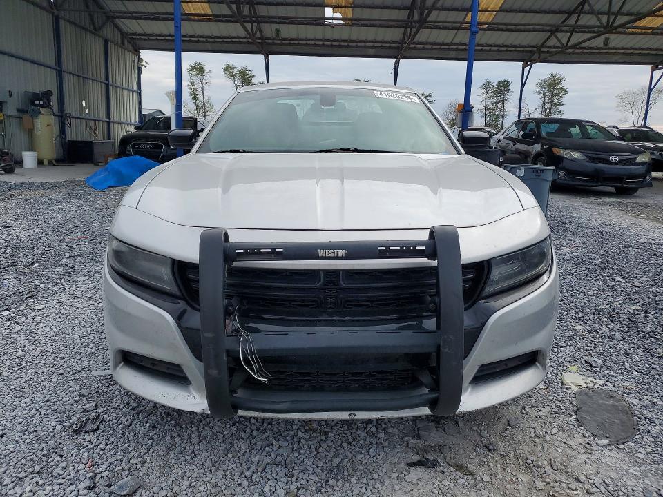 Продаж на аукціоні авто 2018 Dodge Charger, vin: 2C3CDXKT3JH330055, номер лоту: 41620296
