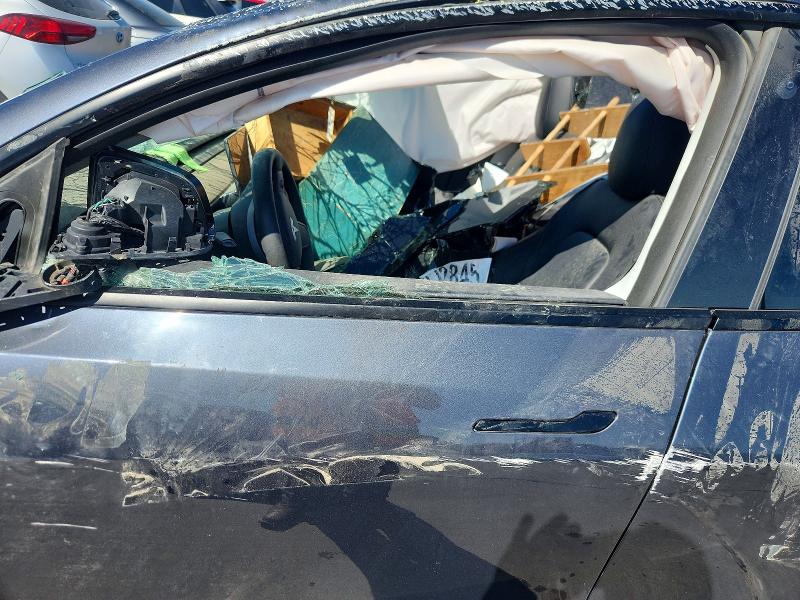 Продаж на аукціоні авто 2021 Tesla Model Y, vin: 5YJYGDEE0MF204704, номер лоту: 46519346