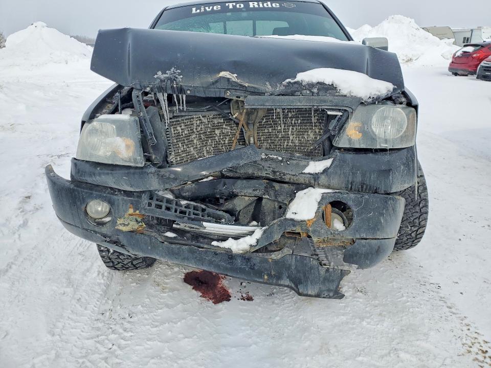 Продаж на аукціоні авто 2007 Ford F150, vin: 1FTRW14567FA95477, номер лоту: 79217795