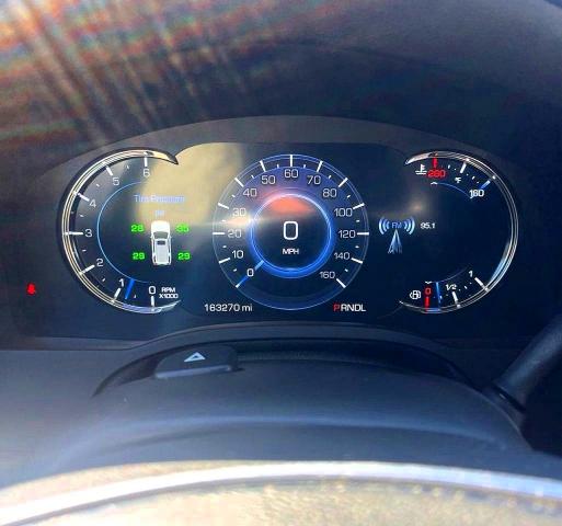Продажа на аукционе авто 2018 Cadillac Escalade, vin: 1GYS4GKJ0JR215185, номер лота: 47474966
