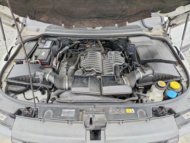 Продаж на аукціоні авто 2011 Land Rover Range Rover Sport, vin: SALSK2D4XBA273920, номер лоту: 48174946