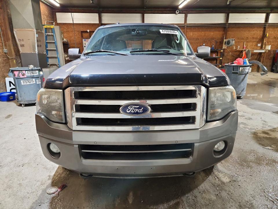 2014 Ford Expedition მანქანა იყიდება აუქციონზე, vin: 1FMJK2A56EEF28653, აუქციონის ნომერი: 47006636
