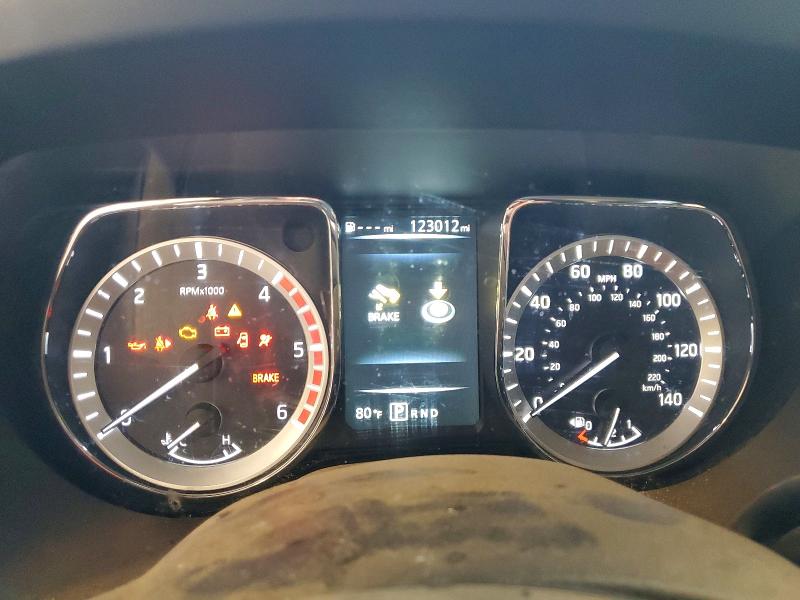 47926586 :رقم المزاد ، 1N6BA1F32HN533301 vin ، 2017 Nissan Titan Xd مزاد بيع