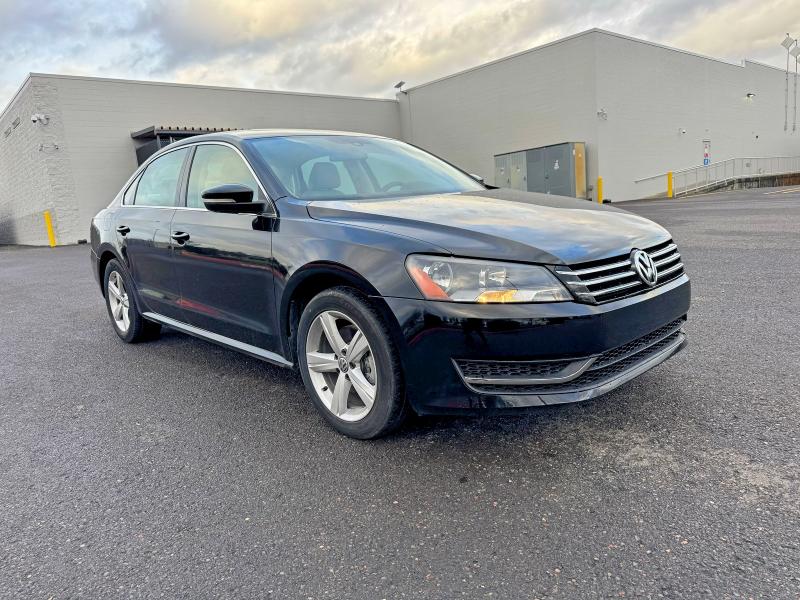 Aukcja sprzedaży 2015 Volkswagen Passat, vin: 1VWBV7A34FC012779, numer aukcji: 45568706