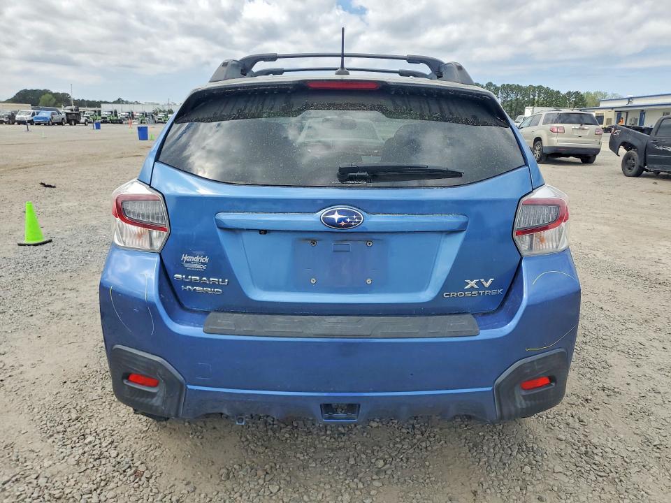 Продажа на аукционе авто 2015 Subaru Xv Crosstrek, vin: JF2GPBPC9FH292278, номер лота: 47171236