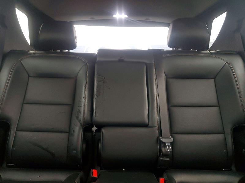47911736 :رقم المزاد ، 3GNAXNEV6KS613776 vin ، 2019 Chevrolet Equinox مزاد بيع