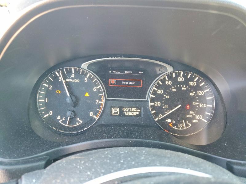 Aukcja sprzedaży 2013 Nissan Pathfinder, vin: 5N1AR2MM7DC676982, numer aukcji: 46695646