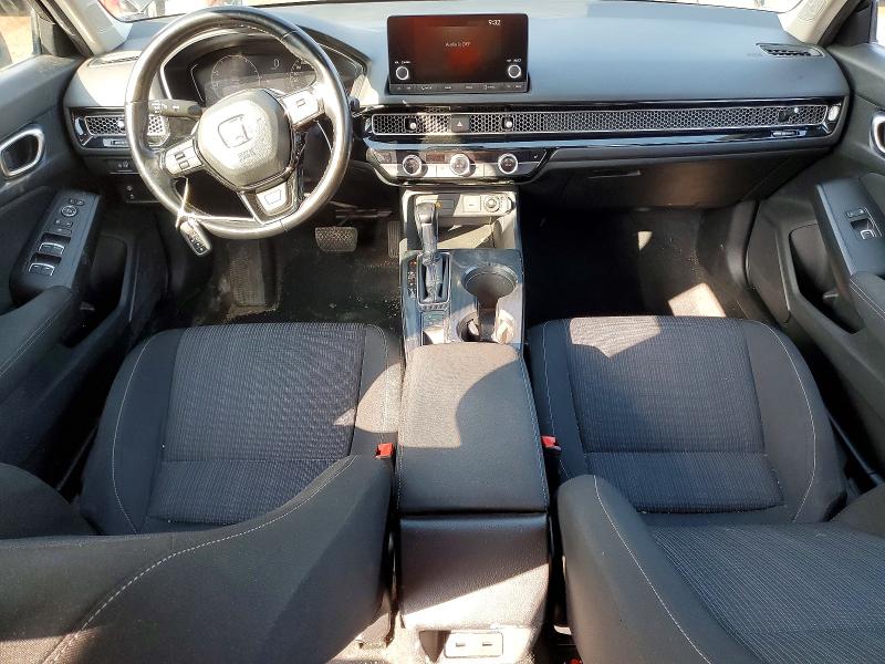 Aukcja sprzedaży 2022 Honda Civic, vin: 2HGFE2F3XNH116092, numer aukcji: 41691476