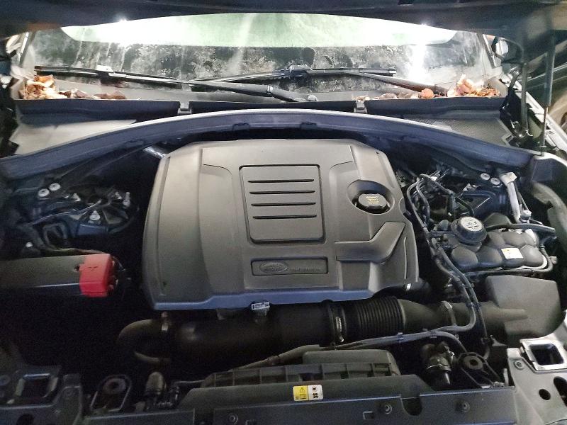 Продажа на аукционе авто 2019 Land Rover Range Rover Velar, vin: SALYB2FX4KA206618, номер лота: 78974135