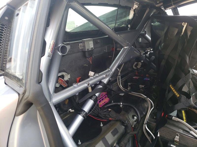 2018 Audi R8 Lms Gt4 მანქანა იყიდება აუქციონზე, vin: WUAGT44S7J7940008, აუქციონის ნომერი: 47746706