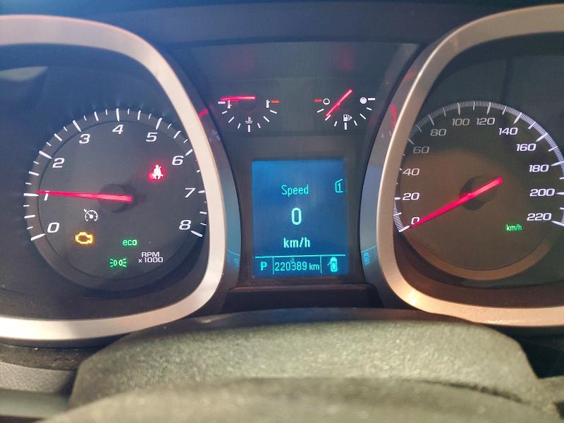Продаж на аукціоні авто 2012 Chevrolet Equinox, vin: 2GNFLEEK8C6325183, номер лоту: 79331455