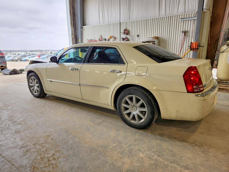 79976115 :رقم المزاد ، 2C3LA63T39H601774 vin ، 2009 Chrysler 300c مزاد بيع