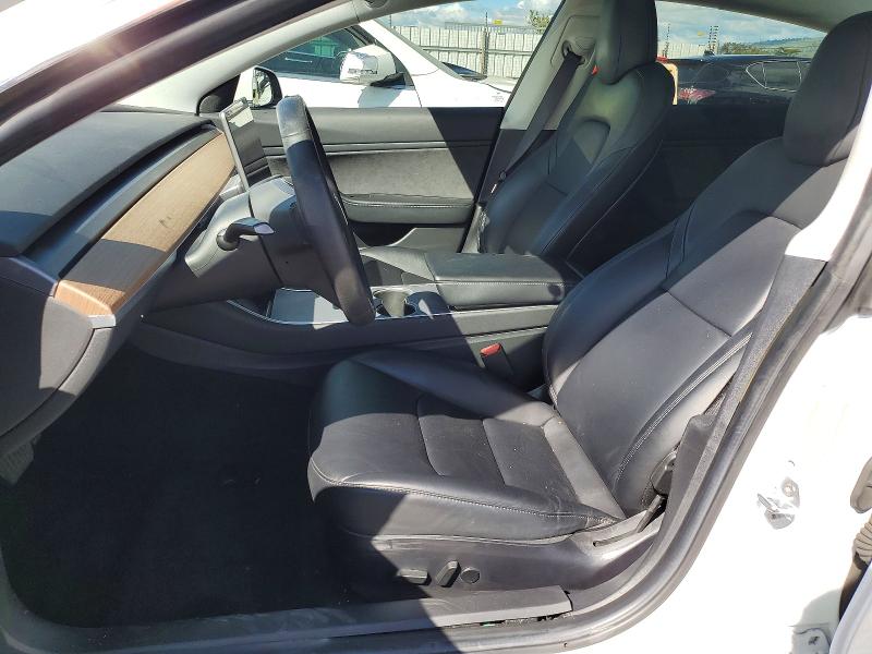 Продаж на аукціоні авто 2019 Tesla Model 3, vin: 5YJ3E1EA3KF430812, номер лоту: 79638225