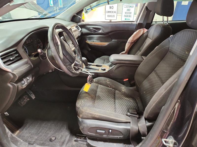 47263846 :رقم المزاد ، 1GKKNLLS5HZ218410 vin ، 2017 Gmc Acadia مزاد بيع