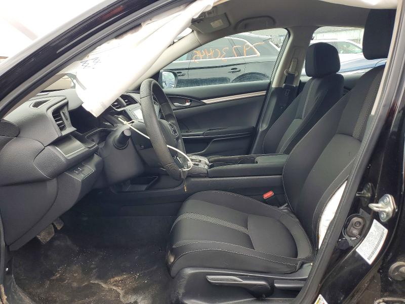 2020 Honda Civic მანქანა იყიდება აუქციონზე, vin: 2HGFC2F64LH562431, აუქციონის ნომერი: 79730445