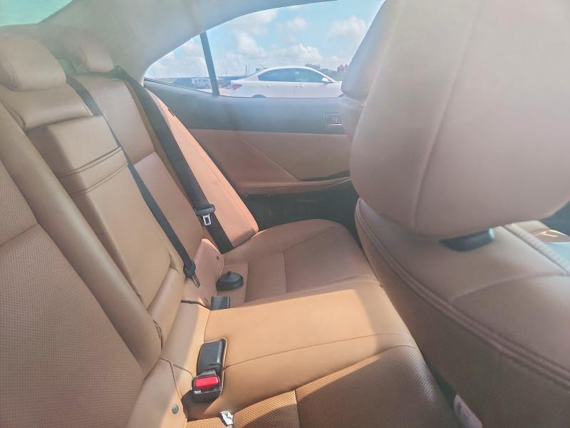 Aukcja sprzedaży 2017 Lexus Is 200t, vin: JTHBA1D22H5047163, numer aukcji: 41916736