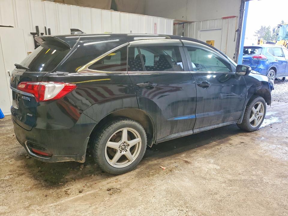 Продажа на аукционе авто 2016 Acura Rdx, vin: 5J8TB4H74GL003901, номер лота: 47802086
