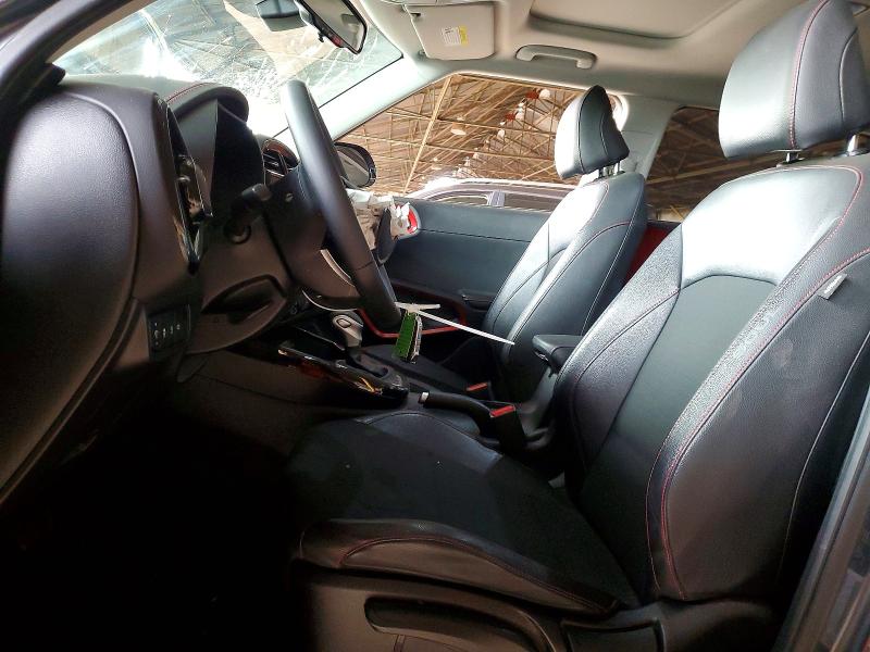 2023 Kia Soul მანქანა იყიდება აუქციონზე, vin: KNDJ53AU9P7886961, აუქციონის ნომერი: 47752036