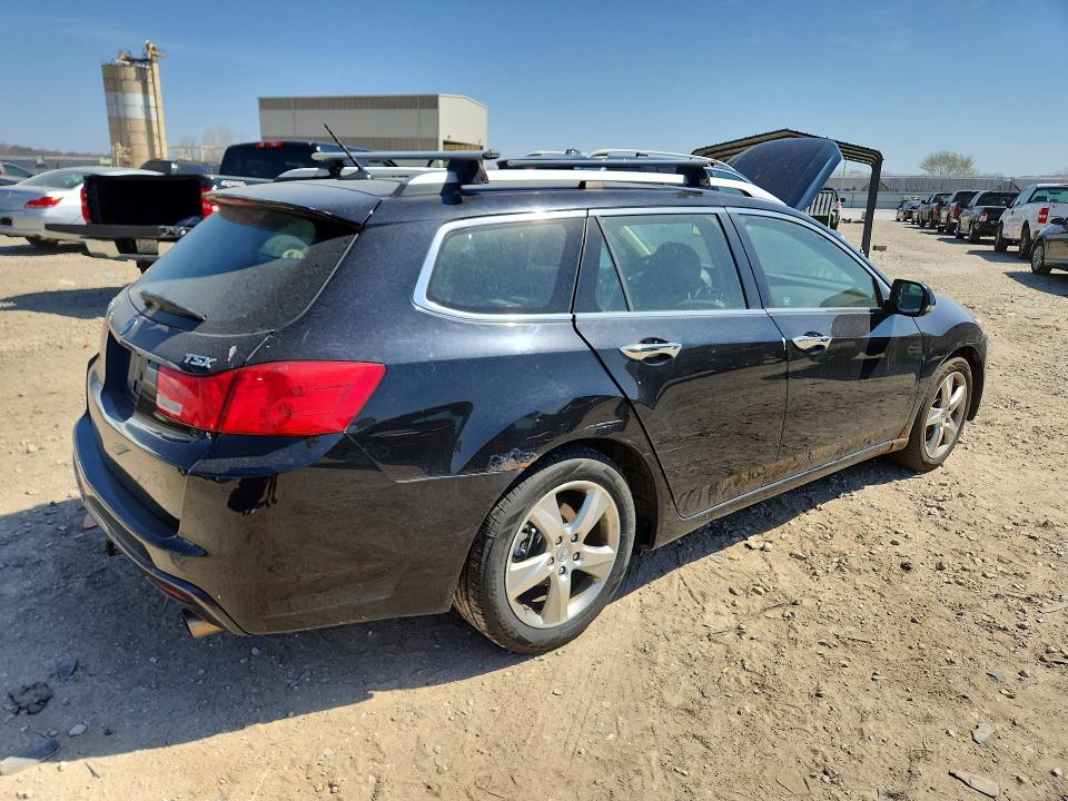 Aukcja sprzedaży 2012 Acura Tsx, vin: JH4CW2H68CC001270, numer aukcji: 47784586