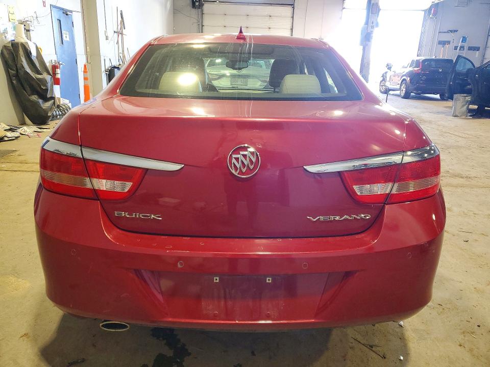 Продаж на аукціоні авто 2013 Buick Verano, vin: 1G4PS5SK8D4191682, номер лоту: 45517426